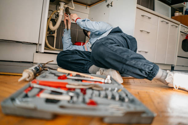 Best Residential Plumbing Services  in Brookings, OR