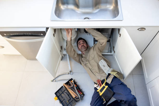  Brookings, OR Plumbing Pros