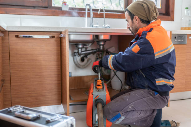 Best Toilet Repair Services  in Brookings, OR