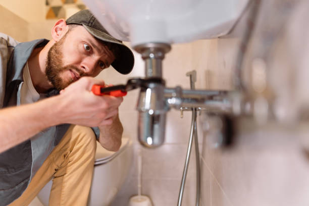 Best Commercial Plumbing Services  in Brookings, OR