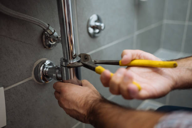 Best Sewer Line Repair  in Brookings, OR