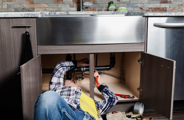 Best Pipe Repair Near Me  in Brookings, OR
